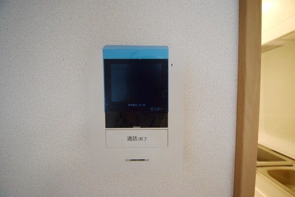 LuceIIIの物件内観写真